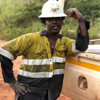 Trigar Kut Klein Wireku Donkor Nana Kwamina