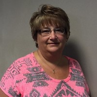 Brenda Cameron