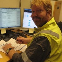 Bent Hallvar Tobiasen
