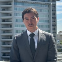 Joseph Mondragon