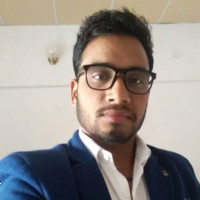 Manmohan Gusain