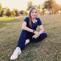 Maddie Beck