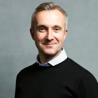 Brian Fulton