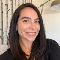 Claire Thomson-Elliott