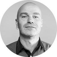 Peter Larsson