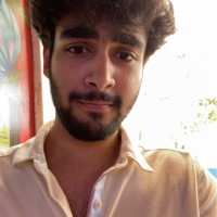 Afnan Nazir