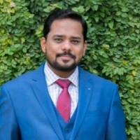 Pradeep A