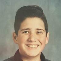 Zachary Watson