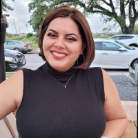 Yvette Lopez
