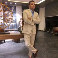 Gaurav Pant