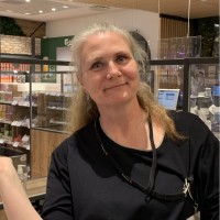 Annika Wulff Hansen