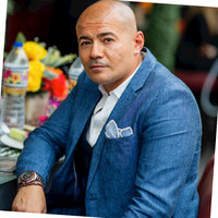 Tarek Saleh