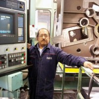 Luis Alvaro Beltran Maza