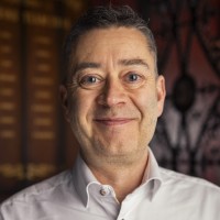 Gavin Ferris