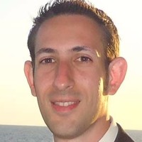 Anthony Antoniou