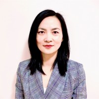 Judy Gong