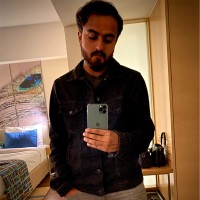 Sachin Purohit