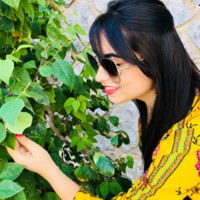 Bhavika Panjwani
