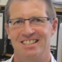 Dave Thompson
