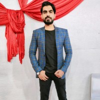 Umar Saifi