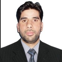Shabeer Ahmad Ahanger
