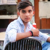 Golu Goswami