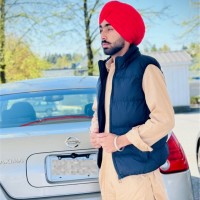 Gursimran Deol