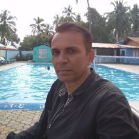 Manish makwana