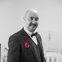 Pedro Alves