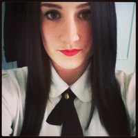 Rebecca Rouse