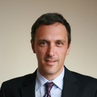 Charles Kavazy