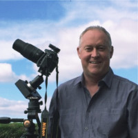 Martin Capener