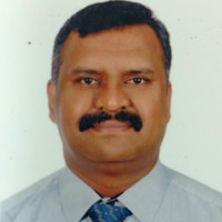 Sreenesh S Naik
