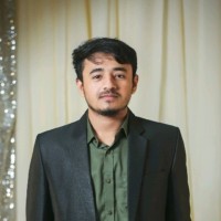 Shohrab Hossen Niaz