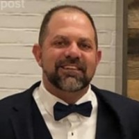 Tony Winstead