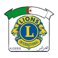 Lions Clubs International District Algérie
