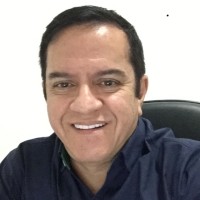 Marcos Martins Ferreira