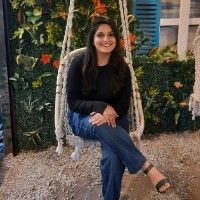 Suhani Capoor