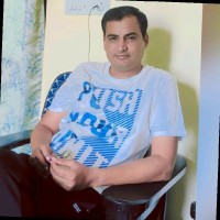 Rakesh Kapuria