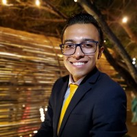 Francisco Andrés Ramírez Reyes