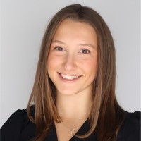 Molly Van Dyke