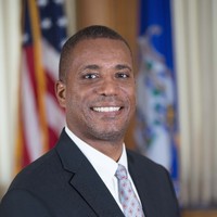 George S Logan