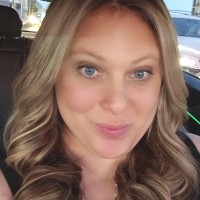 Michelle Richardson