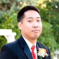 Frank Yeang