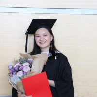 Caitlin Tong