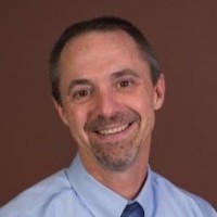 Scott Halstead