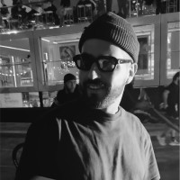 Mike Bouccara