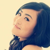 Tina Gao