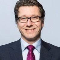 Bob De Bruijn