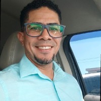 Edinson Andrés Pérez Matos
